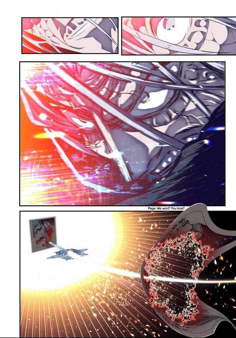 Tensei Shitara Dai Nana Ouji Dattanode Kimamani Majutsu O Kiwamemasu Chapter 174 Page 26