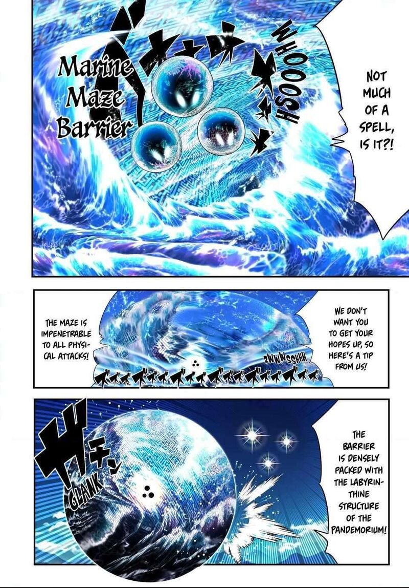 Tensei Shitara Dai Nana Ouji Dattanode Kimamani Majutsu O Kiwamemasu Chapter 174 Page 4