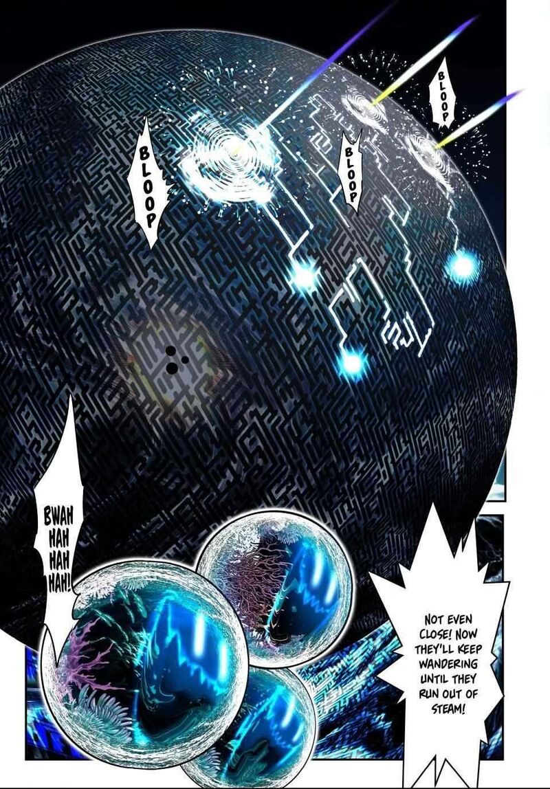Tensei Shitara Dai Nana Ouji Dattanode Kimamani Majutsu O Kiwamemasu Chapter 174 Page 5
