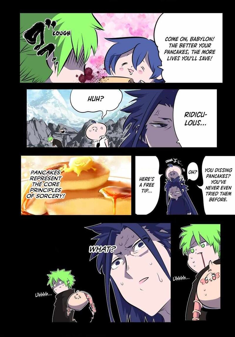Tensei Shitara Dai Nana Ouji Dattanode Kimamani Majutsu O Kiwamemasu Chapter 175 Page 12