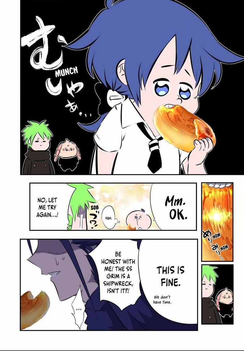 Tensei Shitara Dai Nana Ouji Dattanode Kimamani Majutsu O Kiwamemasu Chapter 175 Page 16