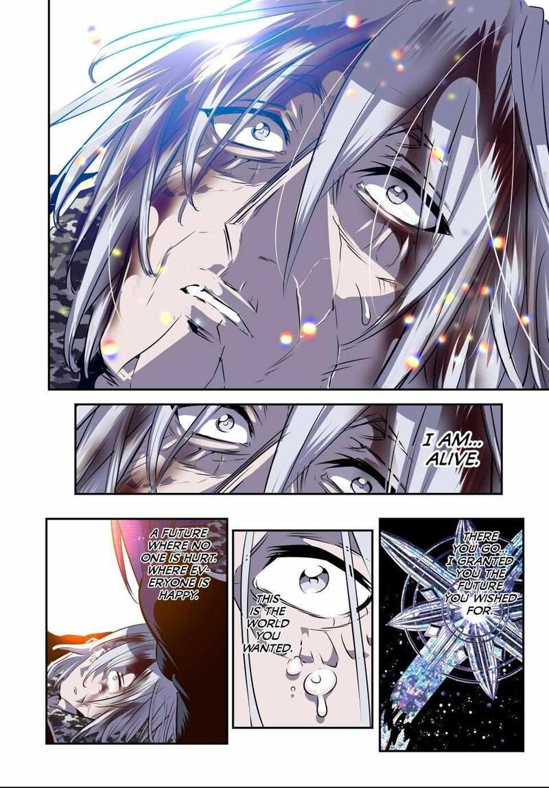 Tensei Shitara Dai Nana Ouji Dattanode Kimamani Majutsu O Kiwamemasu Chapter 175 Page 2