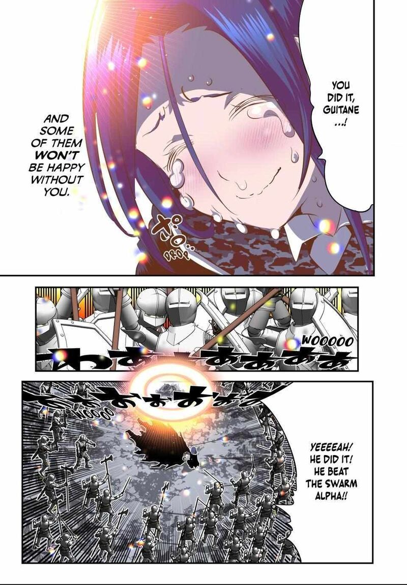 Tensei Shitara Dai Nana Ouji Dattanode Kimamani Majutsu O Kiwamemasu Chapter 175 Page 3