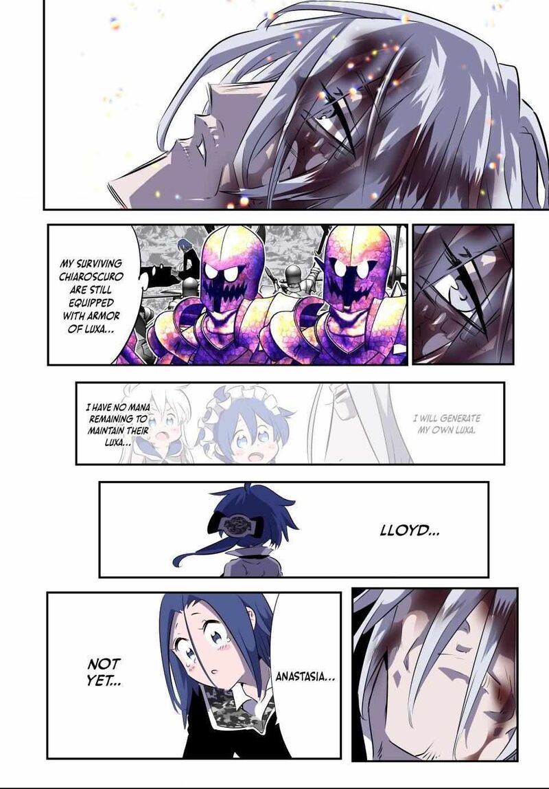 Tensei Shitara Dai Nana Ouji Dattanode Kimamani Majutsu O Kiwamemasu Chapter 175 Page 4