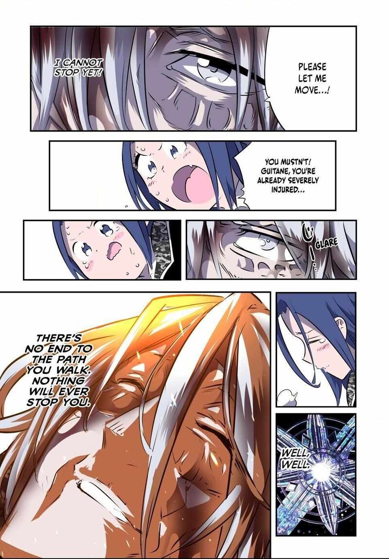 Tensei Shitara Dai Nana Ouji Dattanode Kimamani Majutsu O Kiwamemasu Chapter 175 Page 5