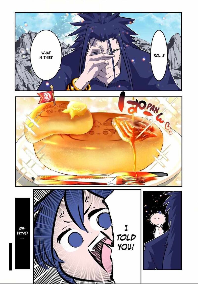 Tensei Shitara Dai Nana Ouji Dattanode Kimamani Majutsu O Kiwamemasu Chapter 175 Page 7