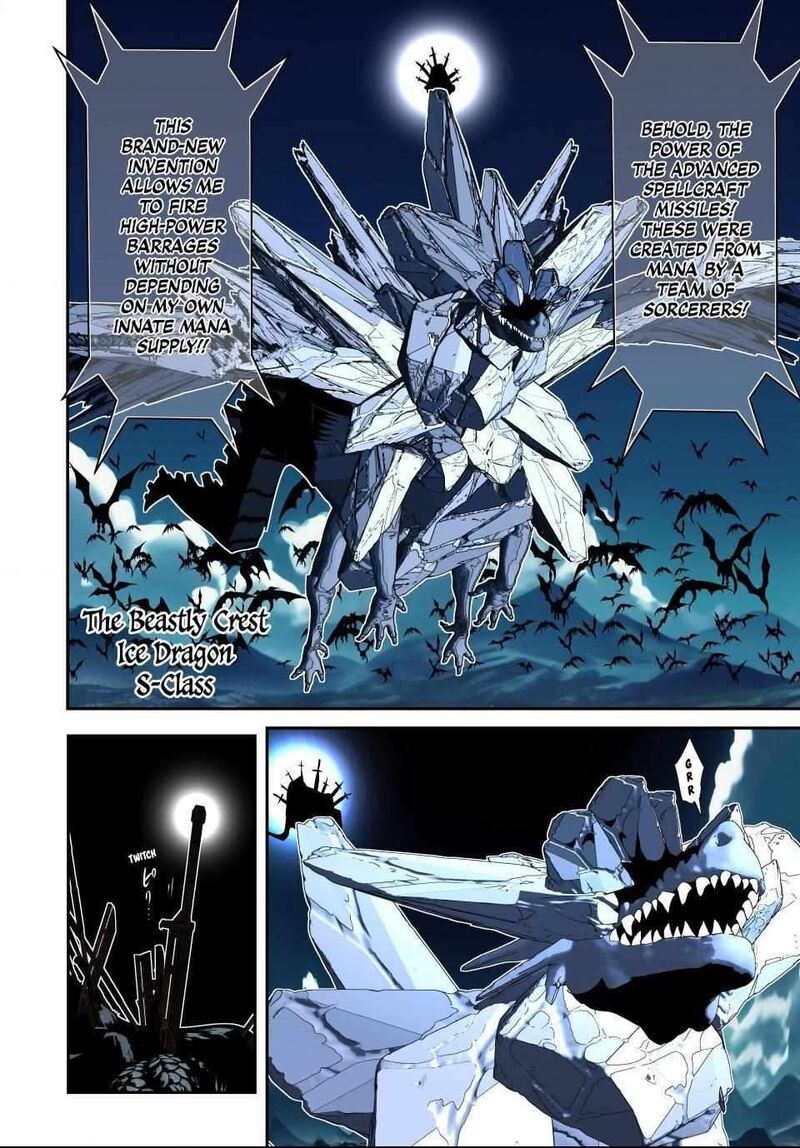 Tensei Shitara Dai Nana Ouji Dattanode Kimamani Majutsu O Kiwamemasu Chapter 176 Page 12