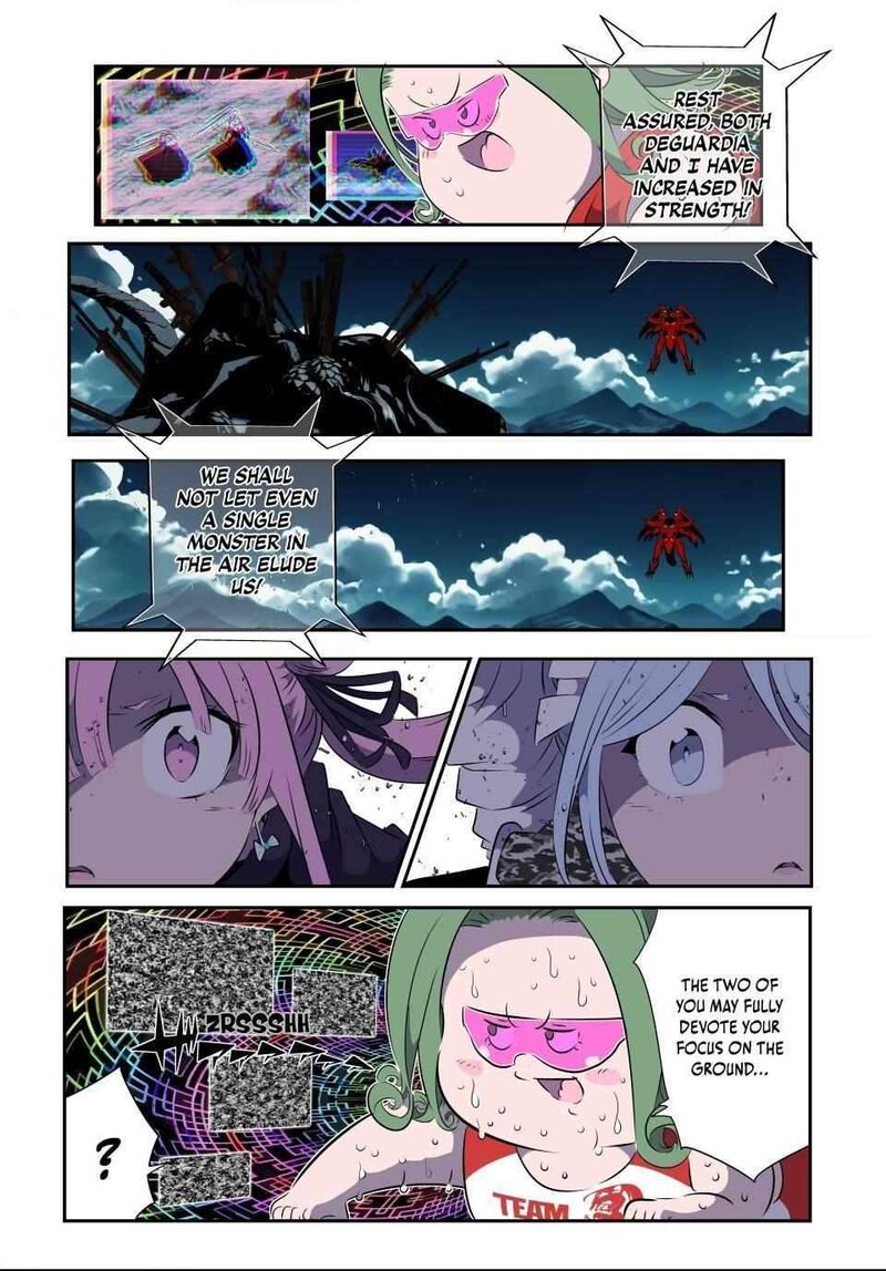 Tensei Shitara Dai Nana Ouji Dattanode Kimamani Majutsu O Kiwamemasu Chapter 176 Page 13