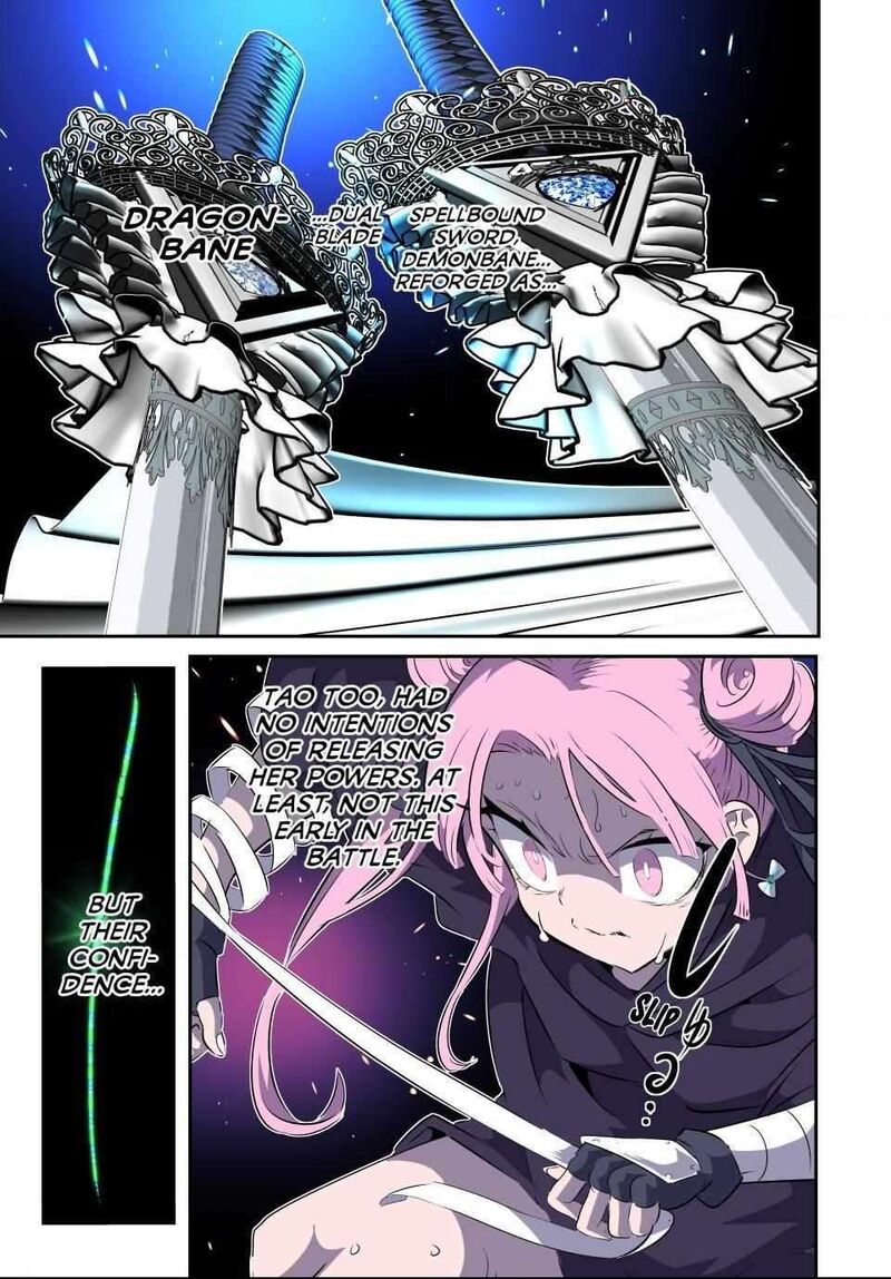 Tensei Shitara Dai Nana Ouji Dattanode Kimamani Majutsu O Kiwamemasu Chapter 176 Page 16