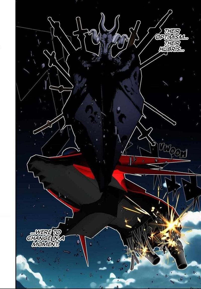 Tensei Shitara Dai Nana Ouji Dattanode Kimamani Majutsu O Kiwamemasu Chapter 176 Page 17