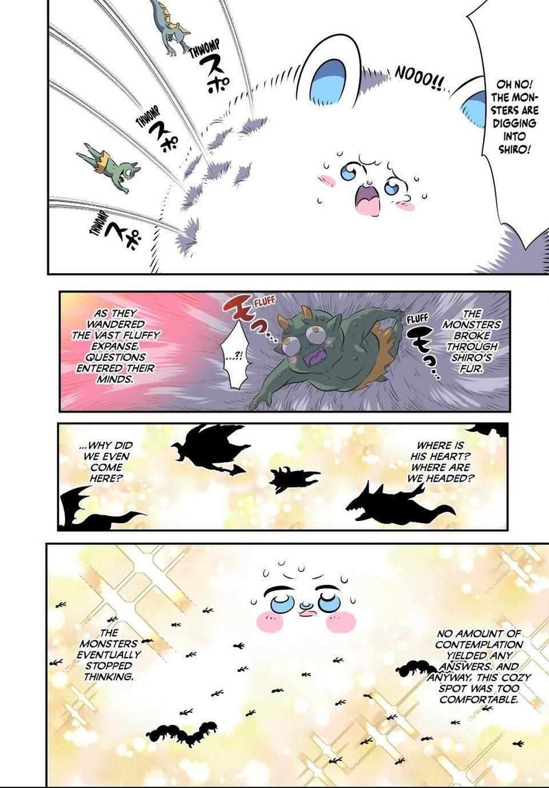 Tensei Shitara Dai Nana Ouji Dattanode Kimamani Majutsu O Kiwamemasu Chapter 176 Page 2