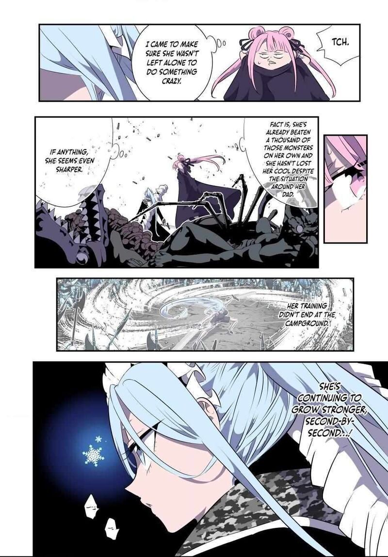 Tensei Shitara Dai Nana Ouji Dattanode Kimamani Majutsu O Kiwamemasu Chapter 176 Page 6