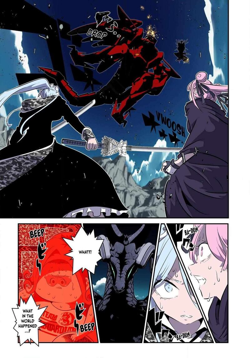Tensei Shitara Dai Nana Ouji Dattanode Kimamani Majutsu O Kiwamemasu Chapter 177 Page 1