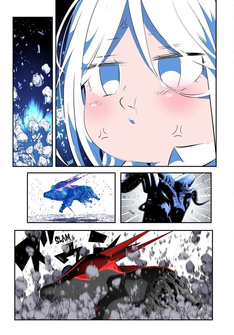 Tensei Shitara Dai Nana Ouji Dattanode Kimamani Majutsu O Kiwamemasu Chapter 177 Page 15