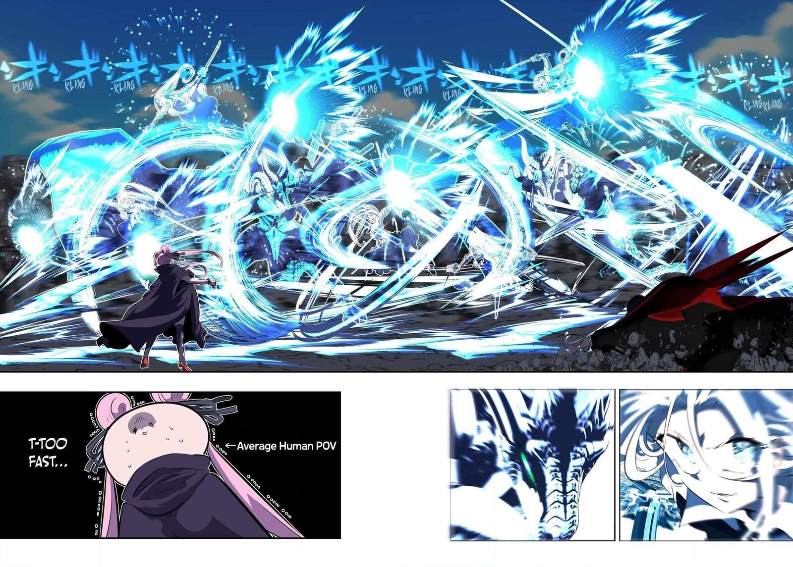 Tensei Shitara Dai Nana Ouji Dattanode Kimamani Majutsu O Kiwamemasu Chapter 177 Page 16