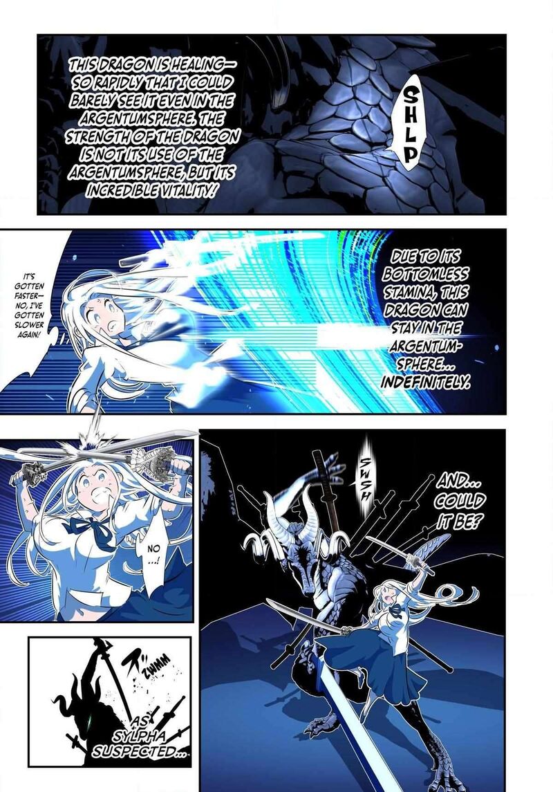 Tensei Shitara Dai Nana Ouji Dattanode Kimamani Majutsu O Kiwamemasu Chapter 177 Page 18
