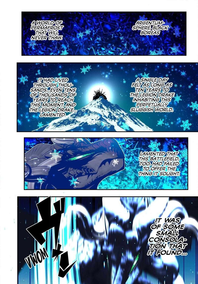 Tensei Shitara Dai Nana Ouji Dattanode Kimamani Majutsu O Kiwamemasu Chapter 177 Page 19