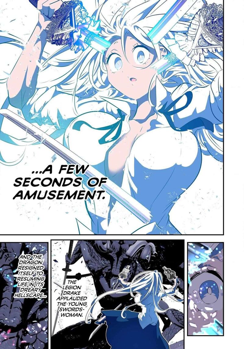 Tensei Shitara Dai Nana Ouji Dattanode Kimamani Majutsu O Kiwamemasu Chapter 177 Page 20