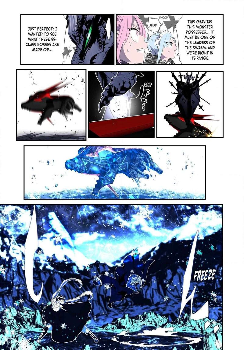 Tensei Shitara Dai Nana Ouji Dattanode Kimamani Majutsu O Kiwamemasu Chapter 177 Page 5