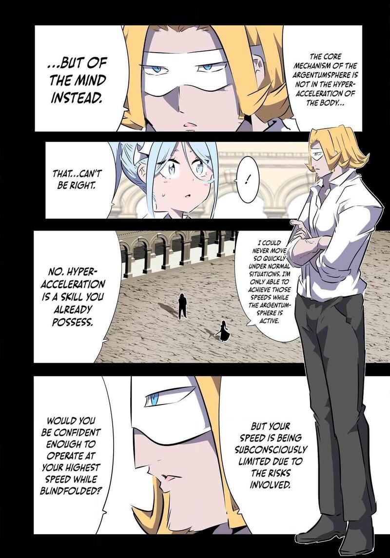 Tensei Shitara Dai Nana Ouji Dattanode Kimamani Majutsu O Kiwamemasu Chapter 177 Page 8