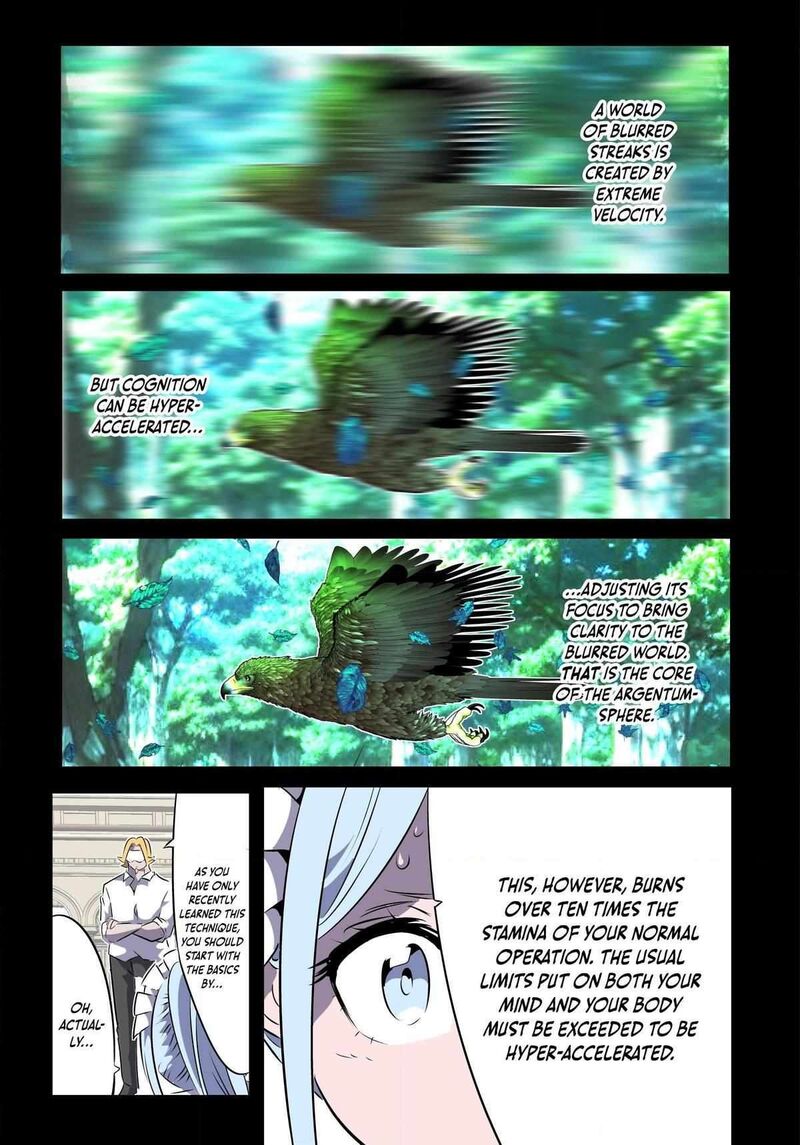 Tensei Shitara Dai Nana Ouji Dattanode Kimamani Majutsu O Kiwamemasu Chapter 177 Page 9
