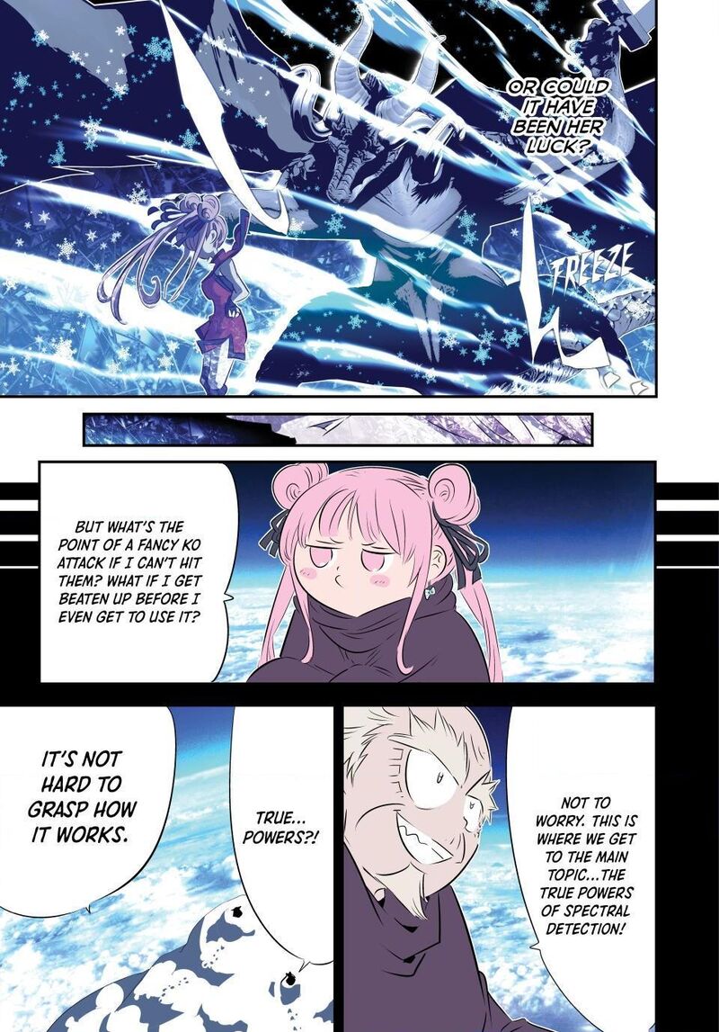Tensei Shitara Dai Nana Ouji Dattanode Kimamani Majutsu O Kiwamemasu Chapter 178 Page 16