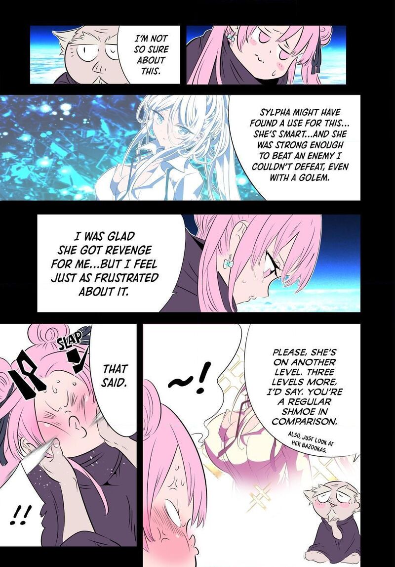 Tensei Shitara Dai Nana Ouji Dattanode Kimamani Majutsu O Kiwamemasu Chapter 178 Page 18