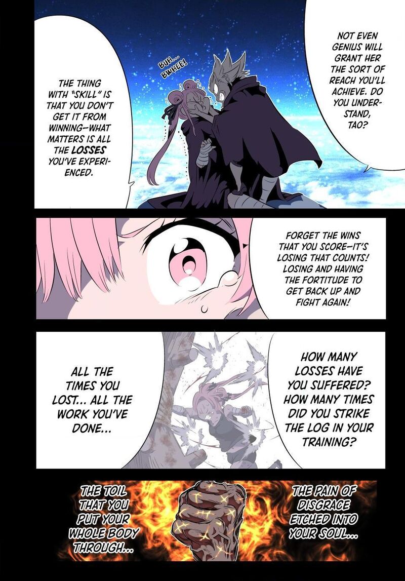 Tensei Shitara Dai Nana Ouji Dattanode Kimamani Majutsu O Kiwamemasu Chapter 178 Page 19