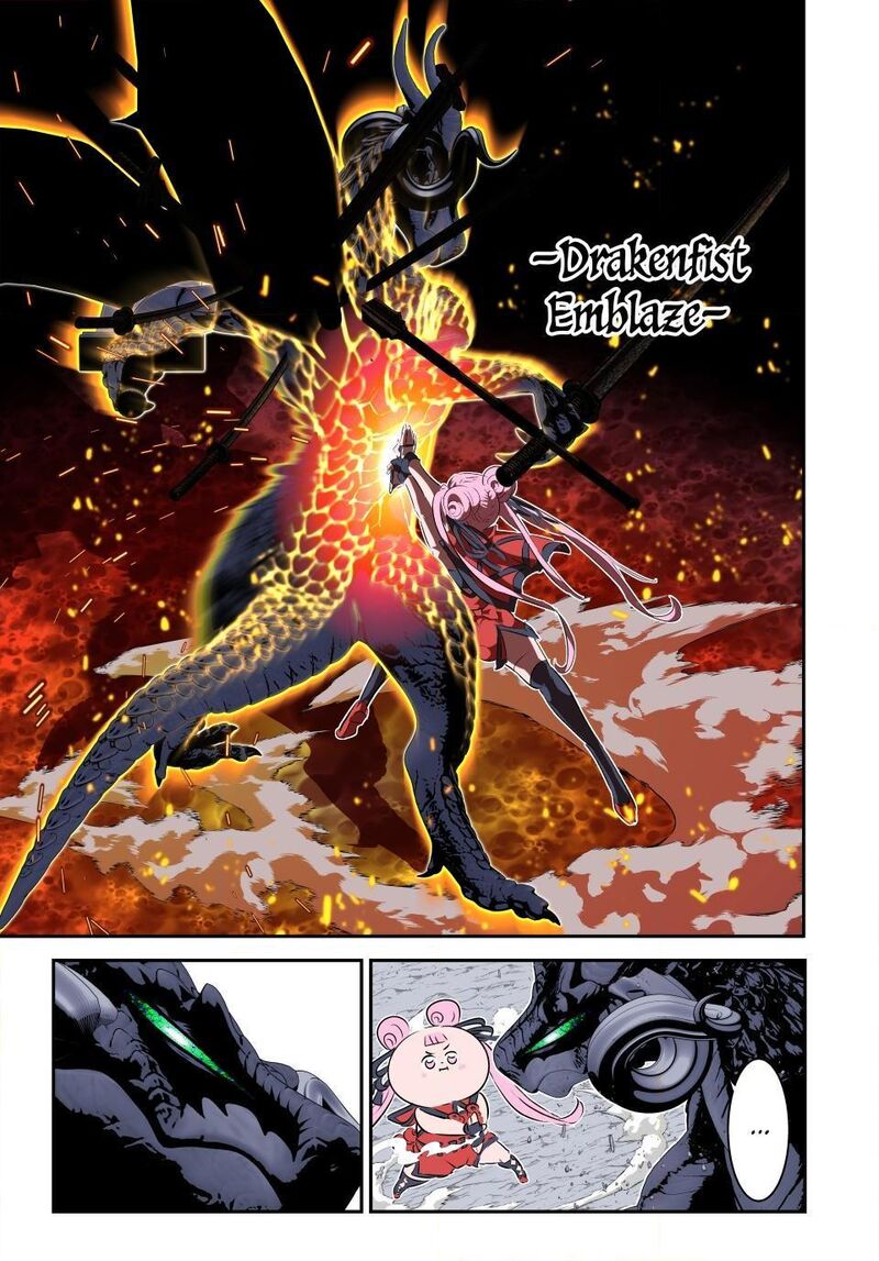 Tensei Shitara Dai Nana Ouji Dattanode Kimamani Majutsu O Kiwamemasu Chapter 178 Page 2