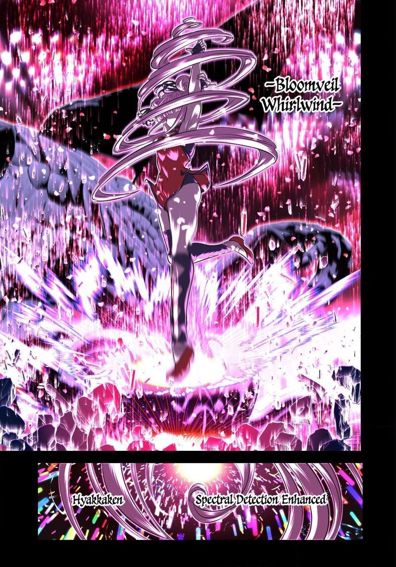 Tensei Shitara Dai Nana Ouji Dattanode Kimamani Majutsu O Kiwamemasu Chapter 178 Page 24