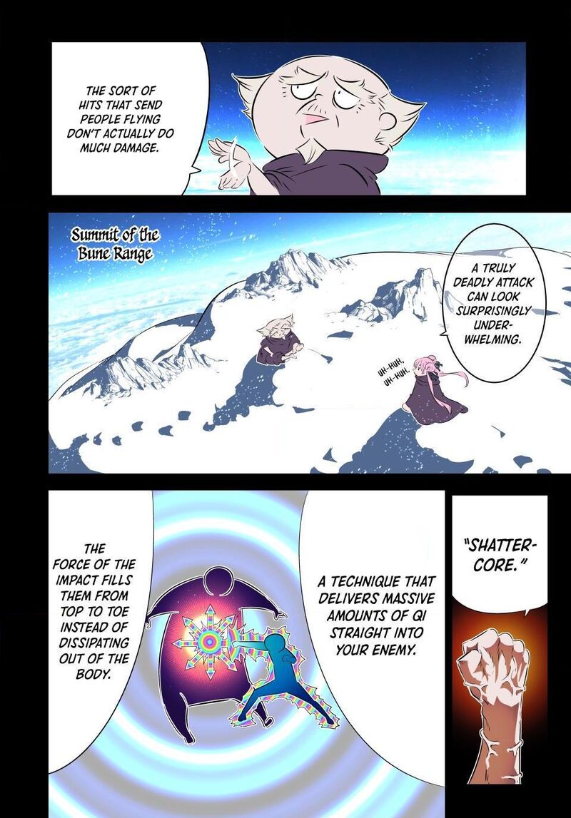 Tensei Shitara Dai Nana Ouji Dattanode Kimamani Majutsu O Kiwamemasu Chapter 178 Page 5