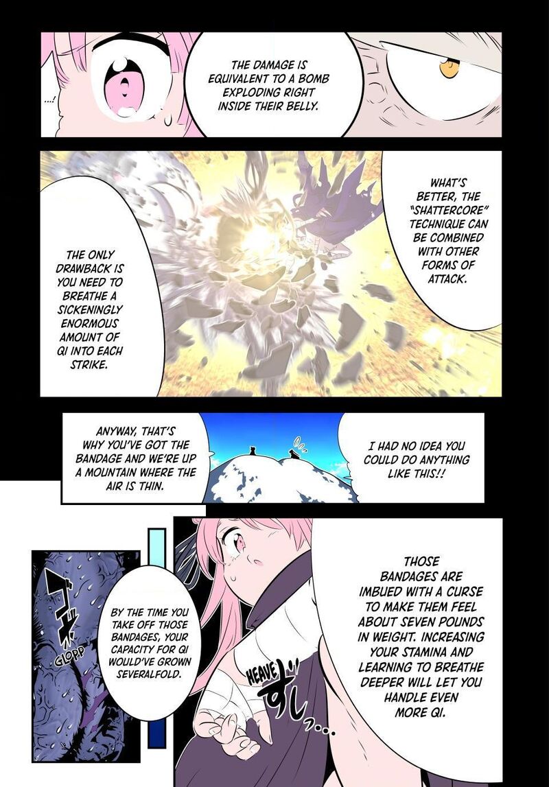 Tensei Shitara Dai Nana Ouji Dattanode Kimamani Majutsu O Kiwamemasu Chapter 178 Page 6