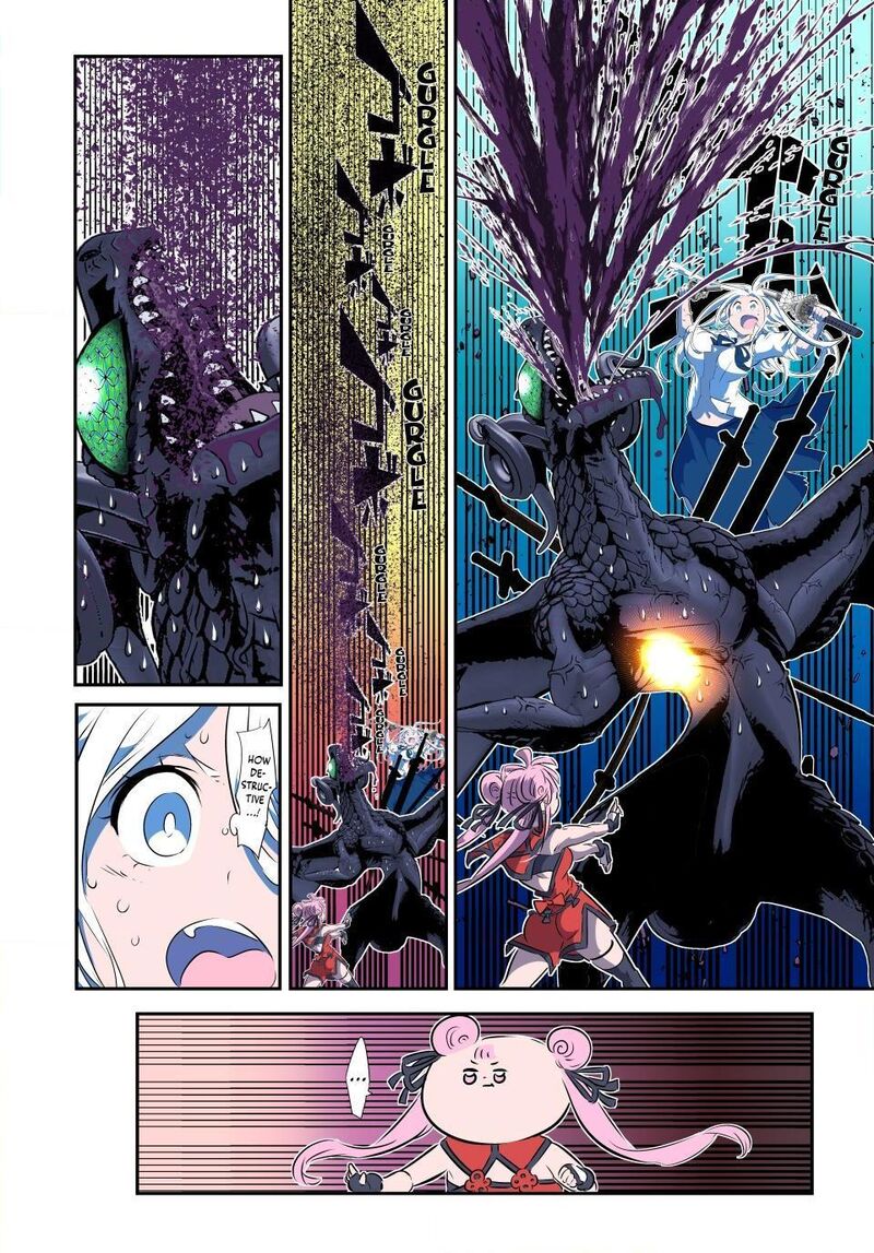Tensei Shitara Dai Nana Ouji Dattanode Kimamani Majutsu O Kiwamemasu Chapter 178 Page 7
