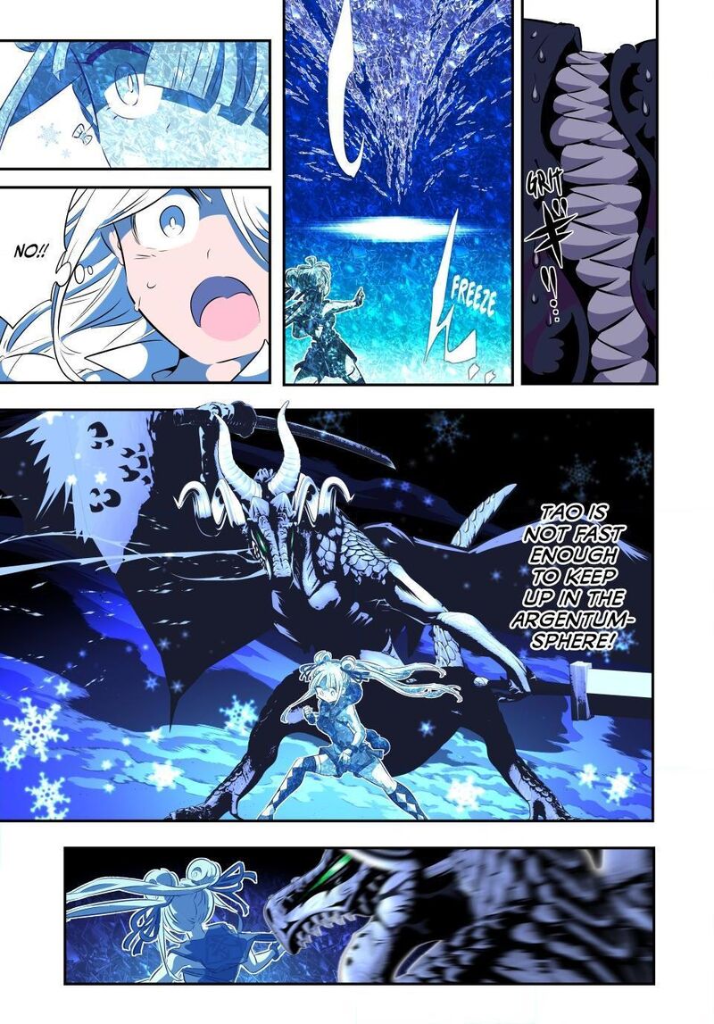 Tensei Shitara Dai Nana Ouji Dattanode Kimamani Majutsu O Kiwamemasu Chapter 178 Page 8