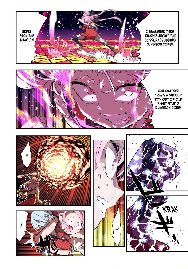 Tensei Shitara Dai Nana Ouji Dattanode Kimamani Majutsu O Kiwamemasu Chapter 179 Page 10