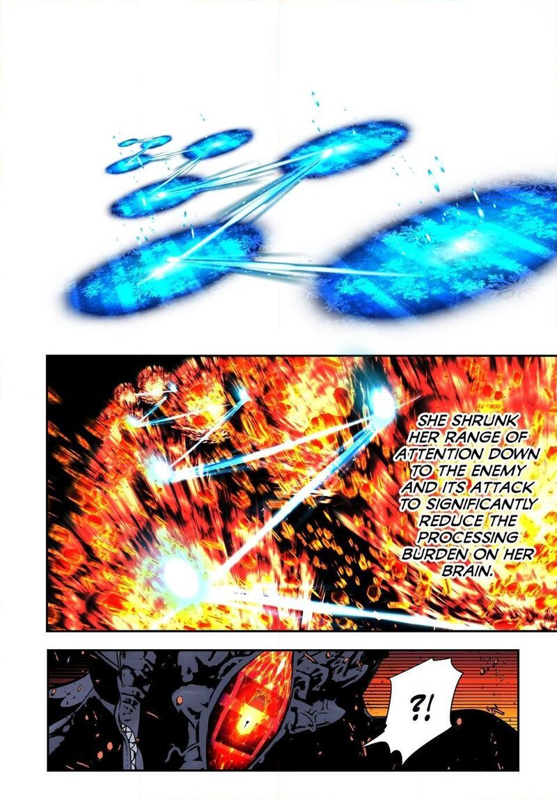 Tensei Shitara Dai Nana Ouji Dattanode Kimamani Majutsu O Kiwamemasu Chapter 179 Page 14