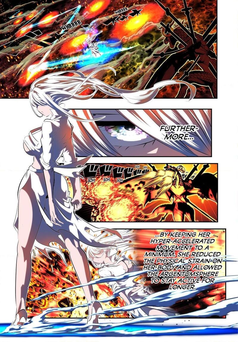Tensei Shitara Dai Nana Ouji Dattanode Kimamani Majutsu O Kiwamemasu Chapter 179 Page 15