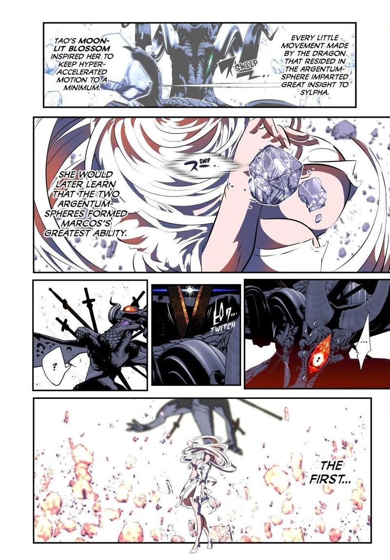 Tensei Shitara Dai Nana Ouji Dattanode Kimamani Majutsu O Kiwamemasu Chapter 179 Page 16