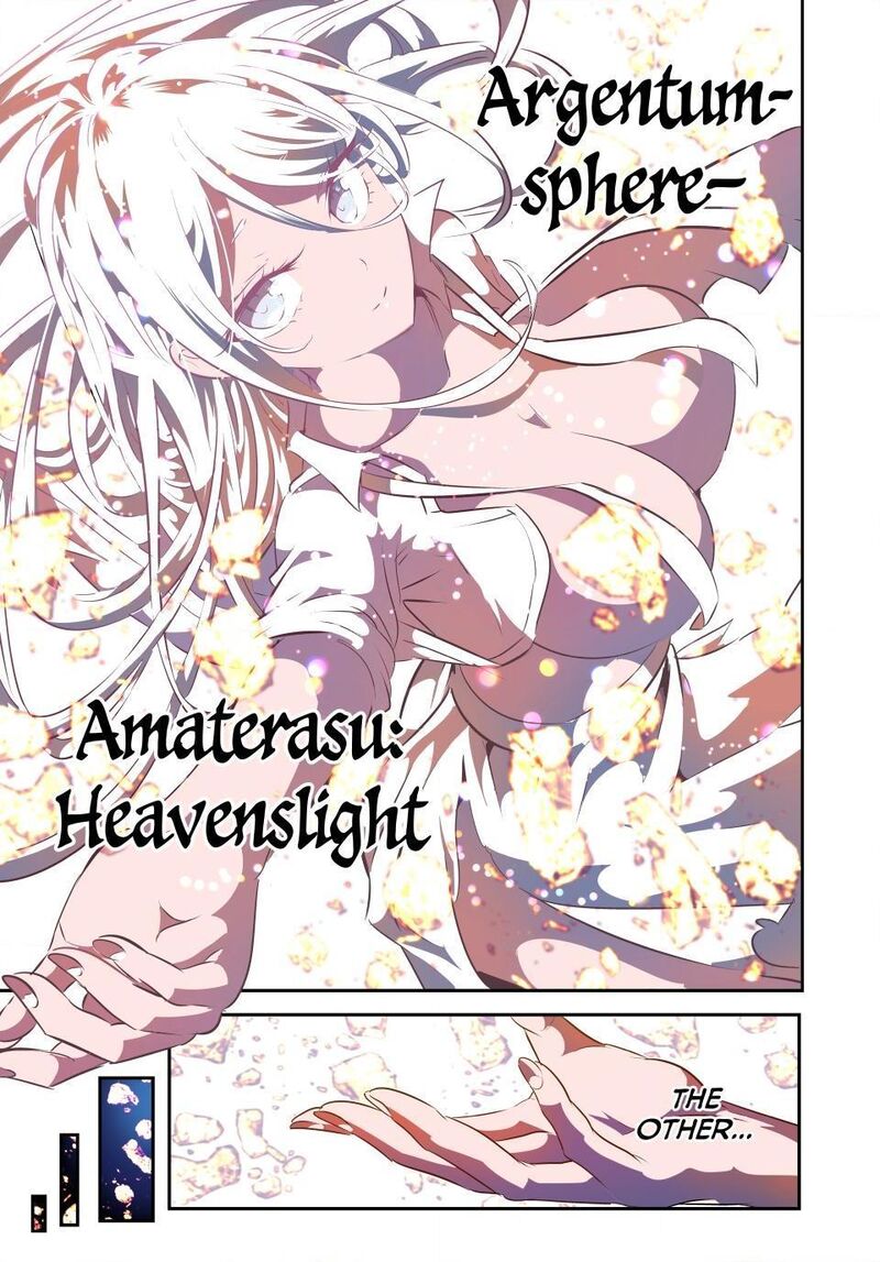 Tensei Shitara Dai Nana Ouji Dattanode Kimamani Majutsu O Kiwamemasu Chapter 179 Page 17