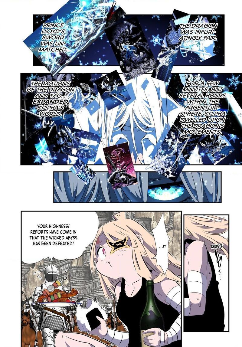 Tensei Shitara Dai Nana Ouji Dattanode Kimamani Majutsu O Kiwamemasu Chapter 179 Page 2