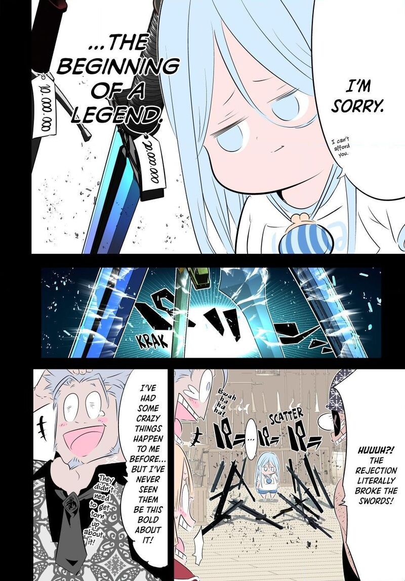Tensei Shitara Dai Nana Ouji Dattanode Kimamani Majutsu O Kiwamemasu Chapter 179 Page 22