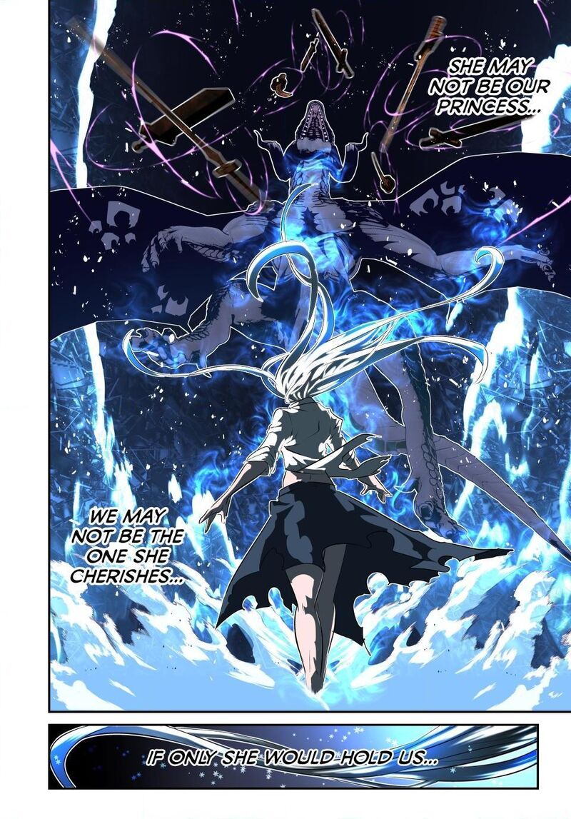 Tensei Shitara Dai Nana Ouji Dattanode Kimamani Majutsu O Kiwamemasu Chapter 179 Page 24
