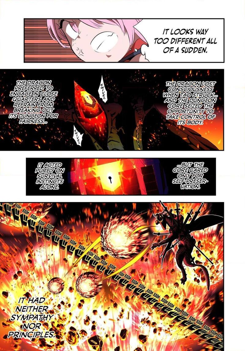 Tensei Shitara Dai Nana Ouji Dattanode Kimamani Majutsu O Kiwamemasu Chapter 179 Page 9