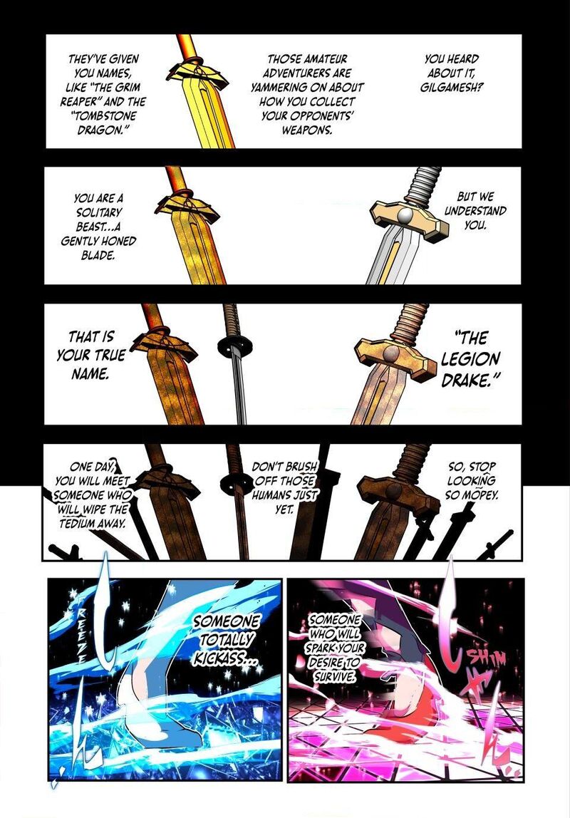 Tensei Shitara Dai Nana Ouji Dattanode Kimamani Majutsu O Kiwamemasu Chapter 180 Page 17
