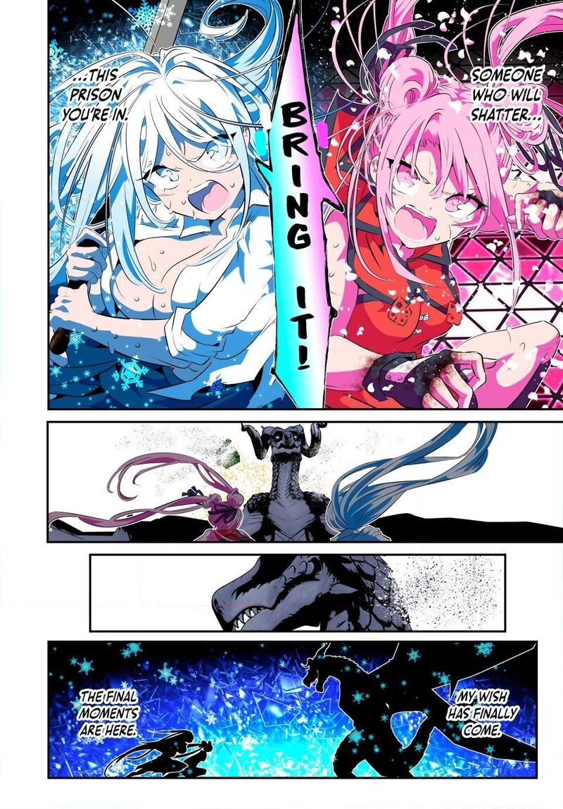 Tensei Shitara Dai Nana Ouji Dattanode Kimamani Majutsu O Kiwamemasu Chapter 180 Page 18