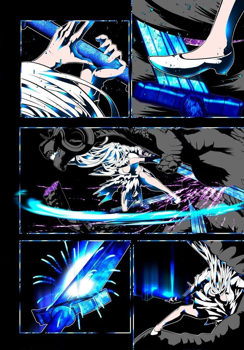 Tensei Shitara Dai Nana Ouji Dattanode Kimamani Majutsu O Kiwamemasu Chapter 180 Page 4