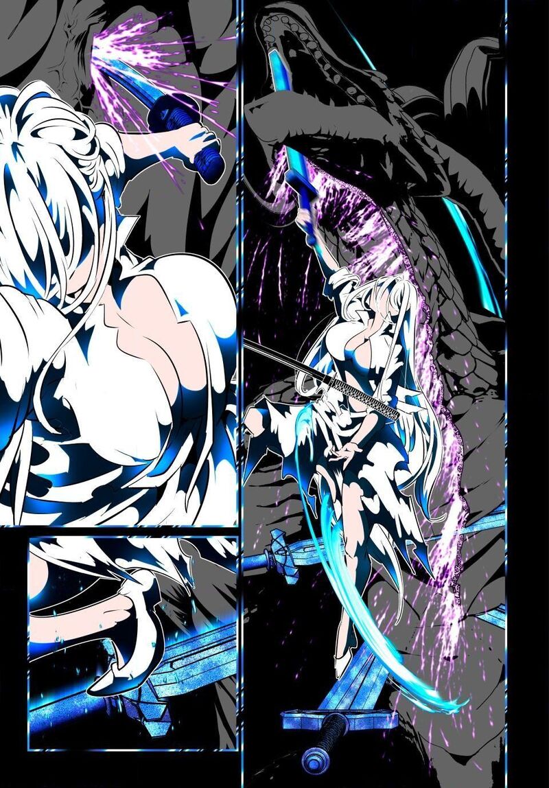 Tensei Shitara Dai Nana Ouji Dattanode Kimamani Majutsu O Kiwamemasu Chapter 180 Page 5