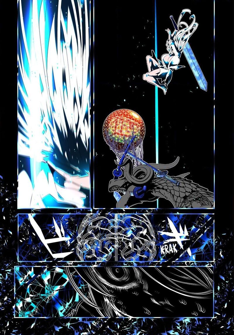 Tensei Shitara Dai Nana Ouji Dattanode Kimamani Majutsu O Kiwamemasu Chapter 180 Page 9