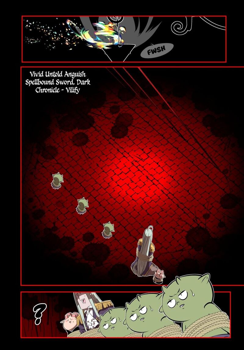 Tensei Shitara Dai Nana Ouji Dattanode Kimamani Majutsu O Kiwamemasu Chapter 181 Page 13