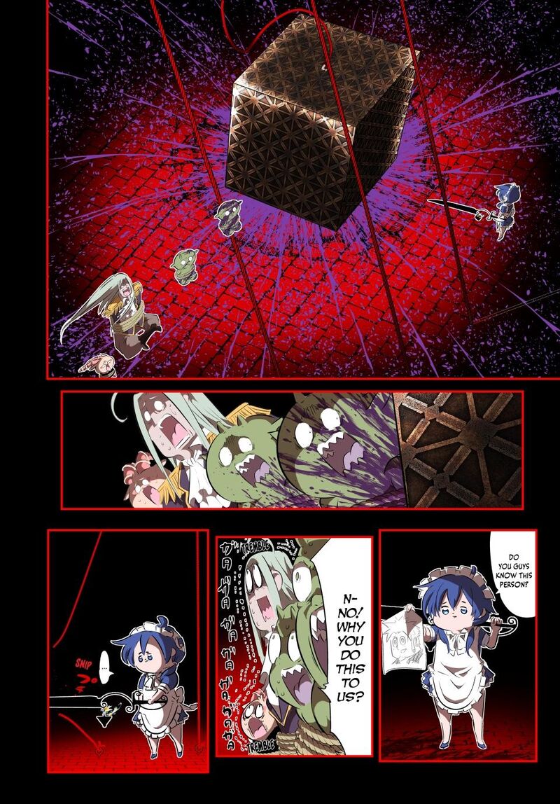 Tensei Shitara Dai Nana Ouji Dattanode Kimamani Majutsu O Kiwamemasu Chapter 181 Page 15